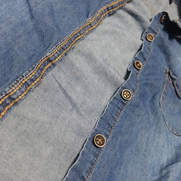 Jean jacket - Picture 4 of 4